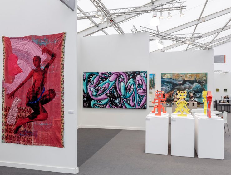 Frieze LA TheUntitledMagazine