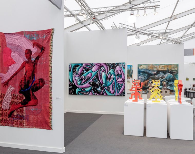 Frieze LA TheUntitledMagazine