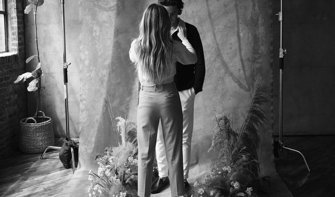 Modiste bts lr preview