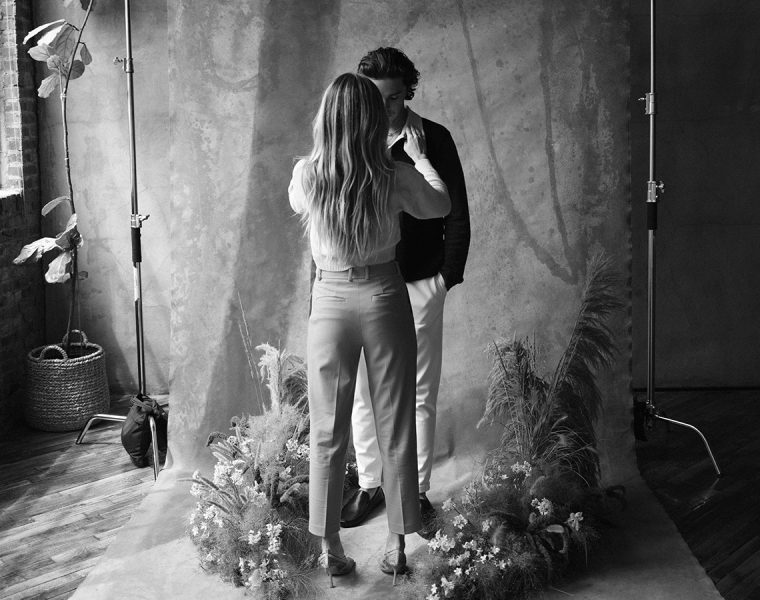 Modiste bts lr preview