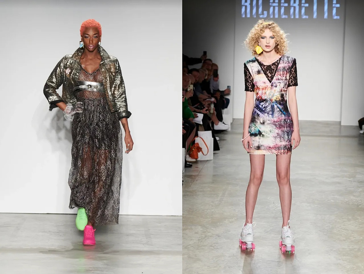 Best of New York Fashion Week Fall Winter 2022-2023 - RUNWAY MAGAZINE ®  Official