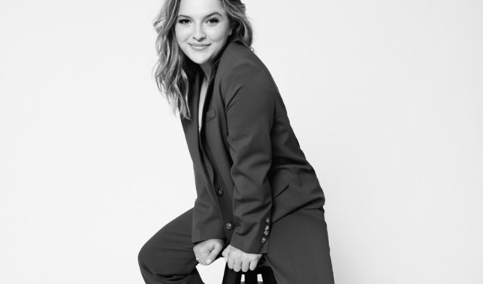 SammyJaye TheUntitledMagazine preview