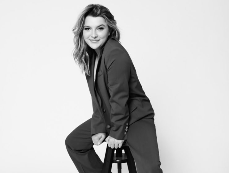 SammyJaye TheUntitledMagazine preview