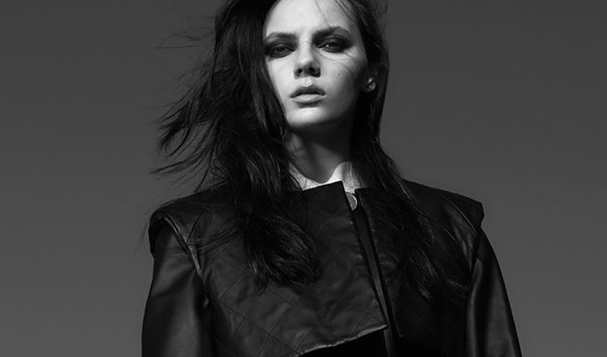 THE UNTITLED MAGAZINE REBEL ISSUE 13 55 DAFNE KEEN crop 1