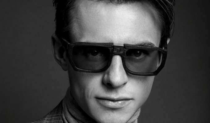 THE UNTITLED MAGAZINE REBEL ISSUE 13 60 BEN RADCLIFFE right 1