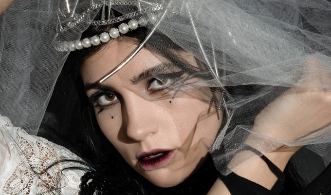 THE UNTITLED MAGAZINE REBEL ISSUE 13 76 PUSSY RIOT preview