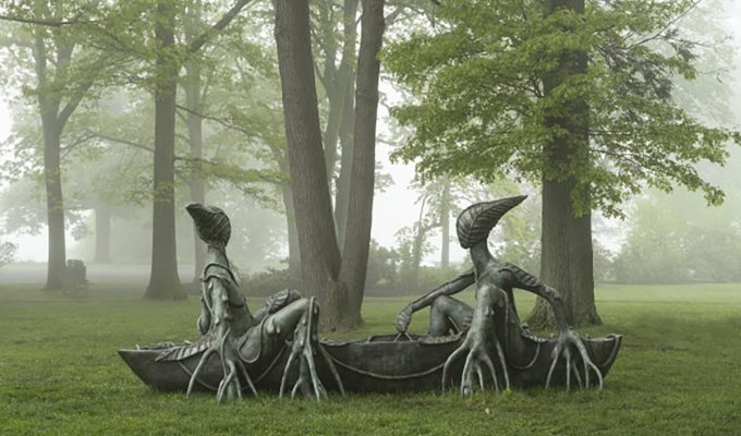 mutusculptures theuntitledmagazine 1