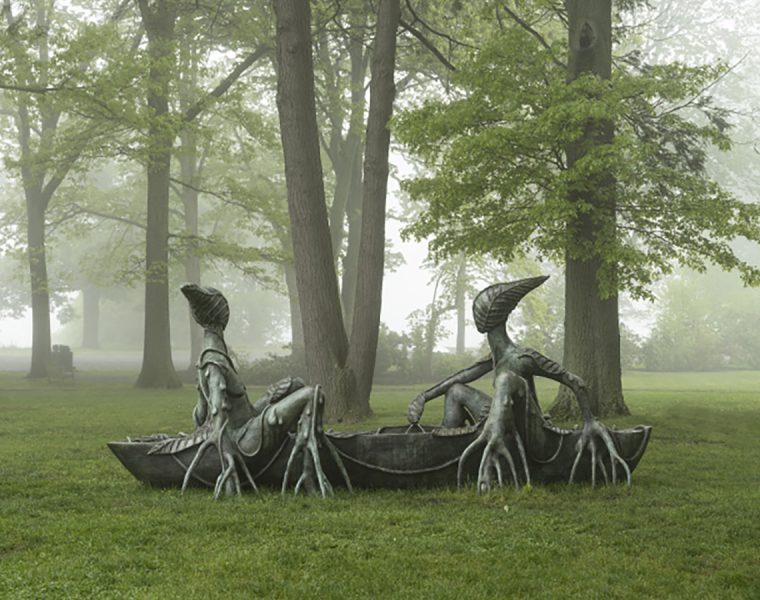 mutusculptures theuntitledmagazine 1