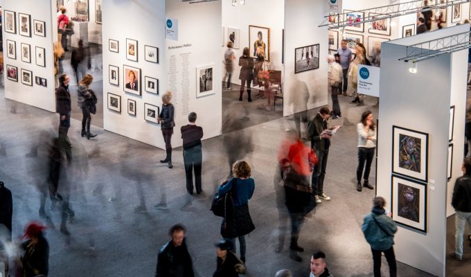 thephotographyshowgallery theuntitledmagazine