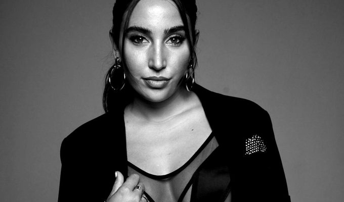 Ally Petitti preview blackwhite