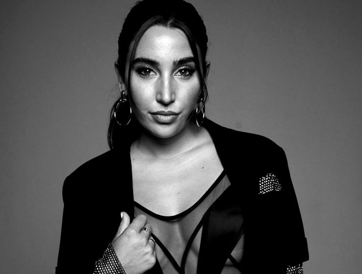 Ally Petitti preview blackwhite