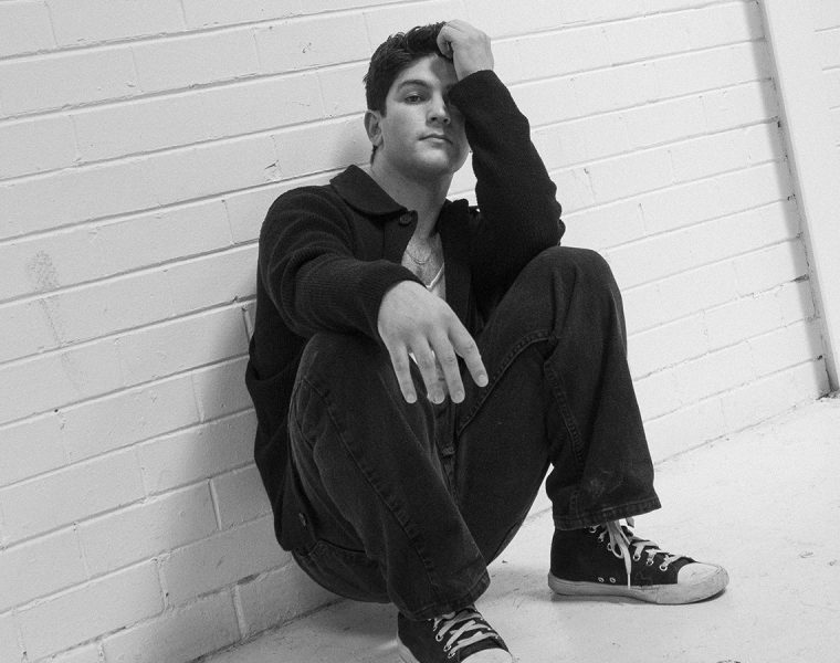 Rahart Adams Gotham Knights 3 1