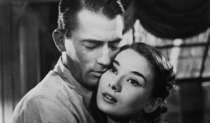 Roman Holiday Golden Age preview