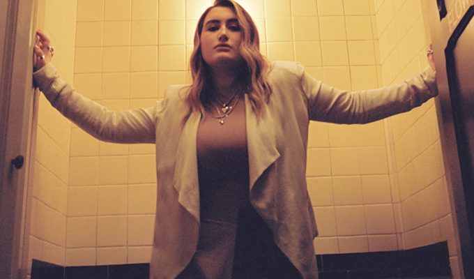 Rosa Linn Columbia Records preview