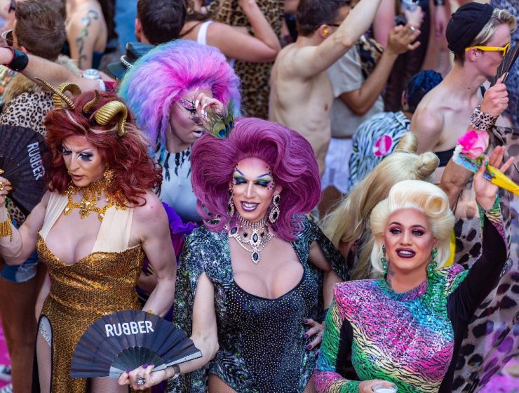 Tenessee Drag Ban Thumbnail