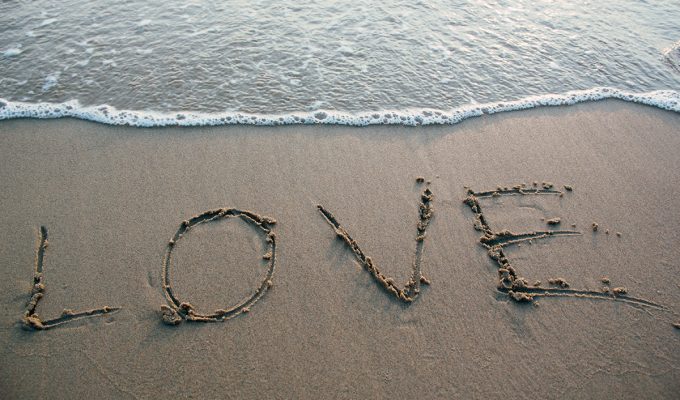 beachlove theuntitledmagazine