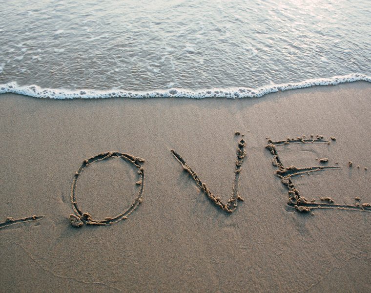 beachlove theuntitledmagazine