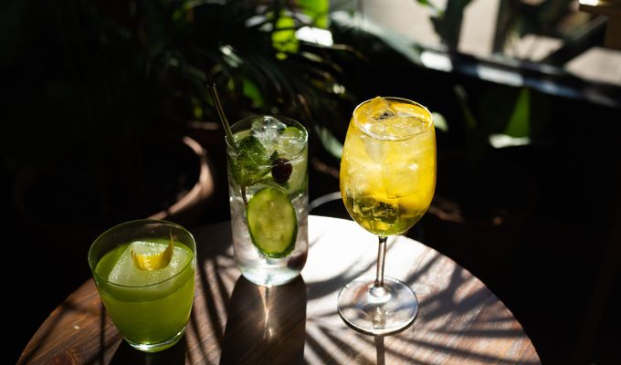 Arina Kras Sobriety Pexels