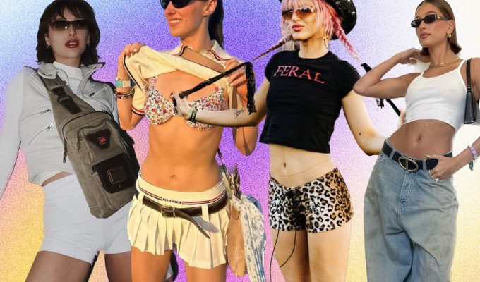 Coachella Influencers 2023