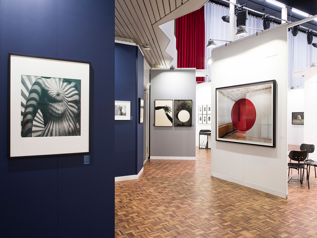 Louis Vuitton exhibits creative collaborations at Art Basel Miami Beach