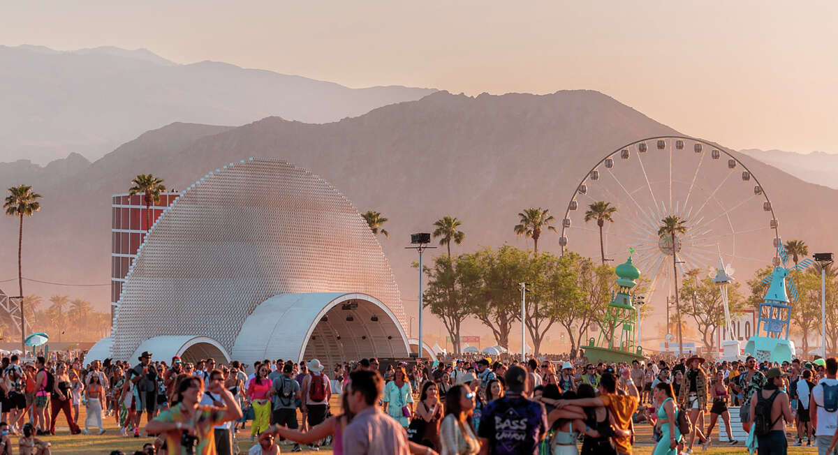 Coachella Me Softly: The Agonizing Rise Of The Content Event