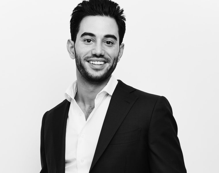 Dr. Nick Mavro preview