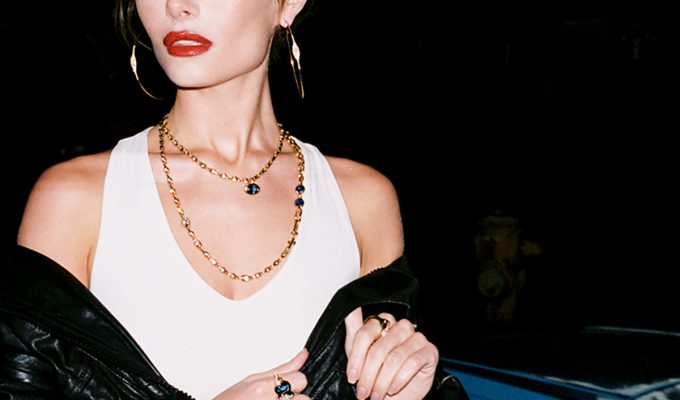 Supernova Capsule Uniform Object preview