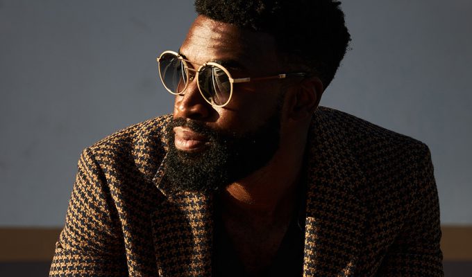 Tosin Morohunfola Beast Williams preview