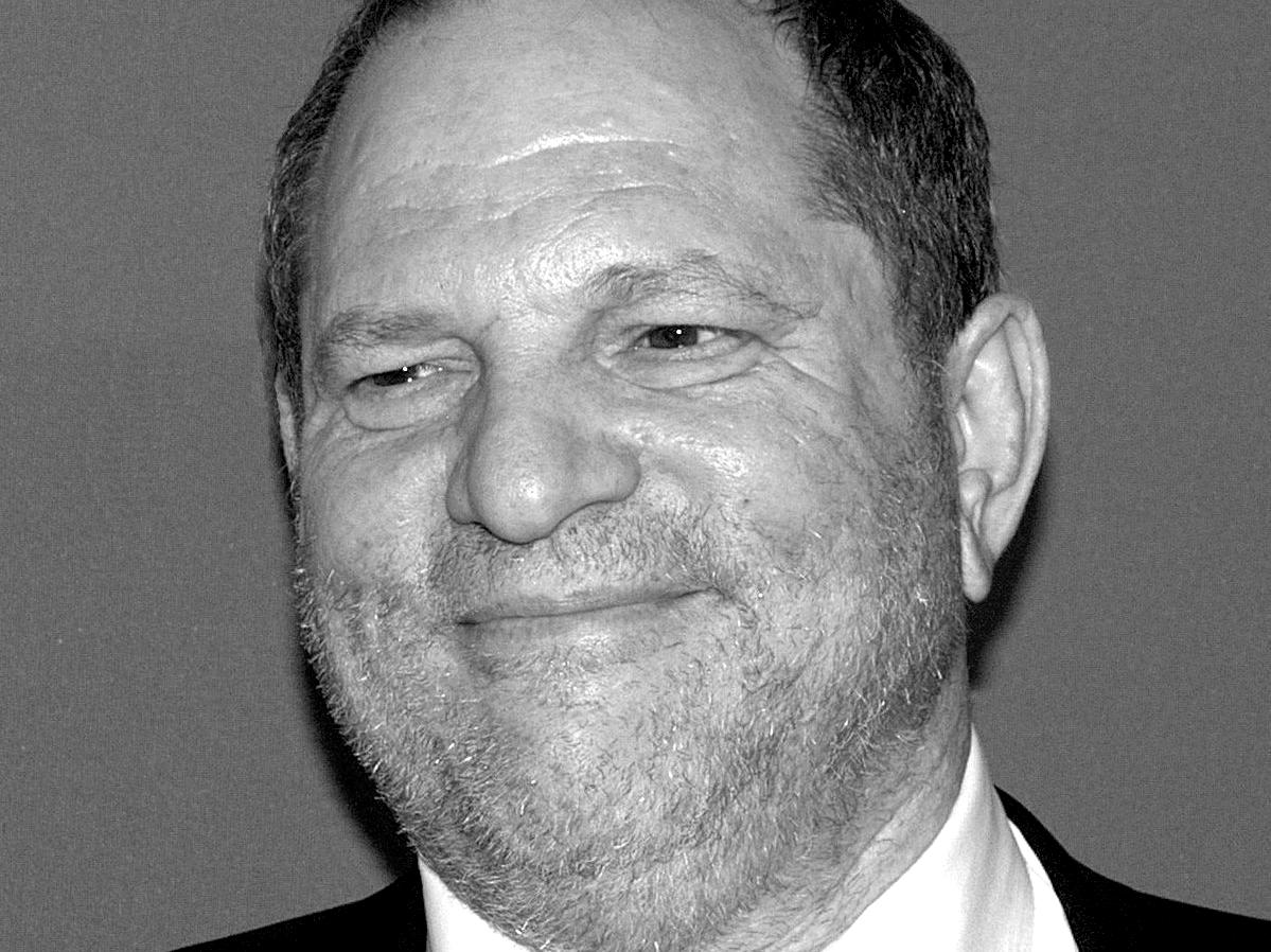 EVERYTHING YOU NEED TO KNOW ABOUT THE HARVEY WEINSTEIN TRIAL | THE UNTITLED  MAGAZINE