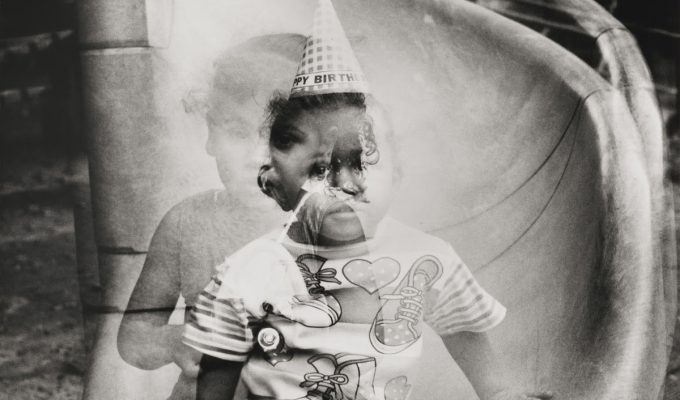 Inheritance featured