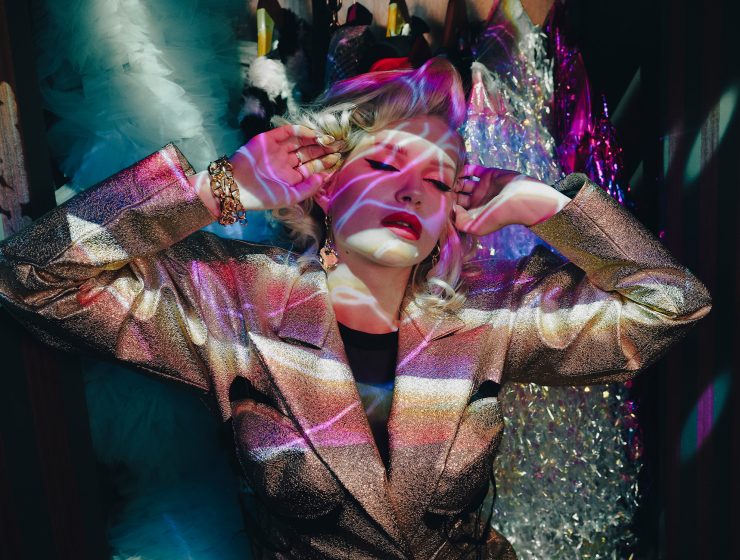 Lottie Moss The Untitled Magazine Photography by Nick Rhodes 003 preview