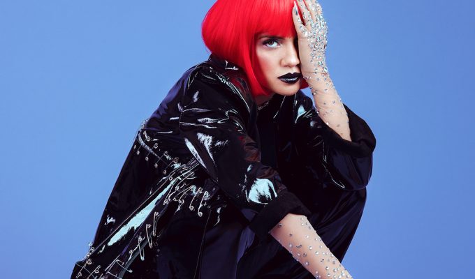 Natalie Morales preview 3