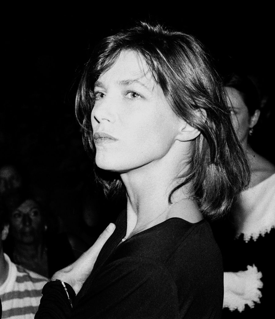 A LOOK BACK AT THE ICONIC CAREER OF JANE BIRKIN | THE UNTITLED MAGAZINE