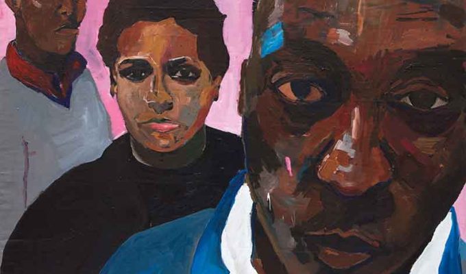 Henry Taylor Preview