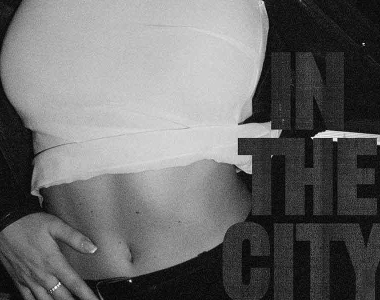 In The City Preview