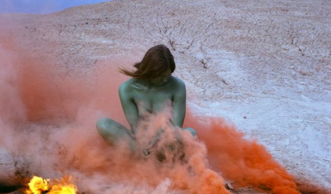 Judy Chicago immolation1972 wpp1697233320455