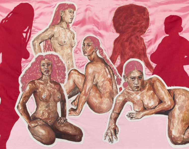 Weve Arrived Sophie Goudman Peachey 2022 1