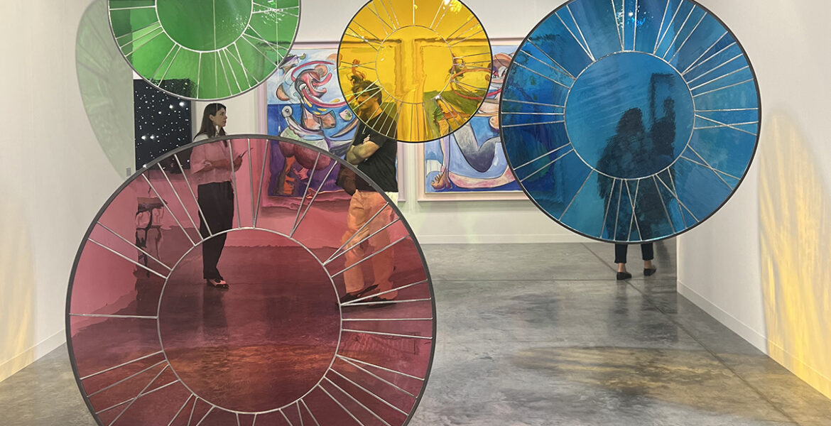 Art Basel Miami Art Fair 2023 1