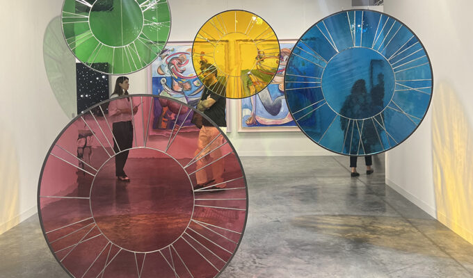 Art Basel Miami Art Fair 2023 1