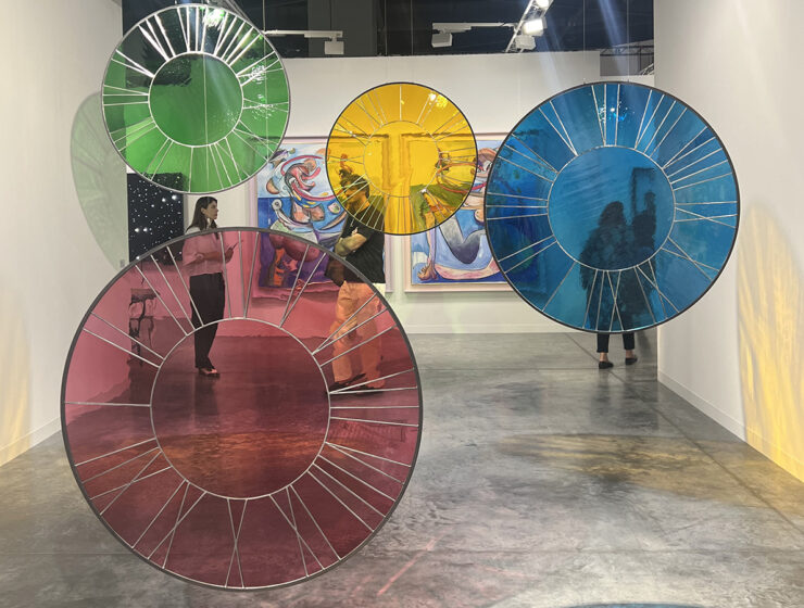 Art Basel Miami Art Fair 2023 1