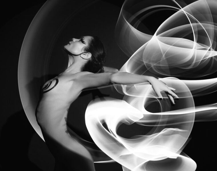 Indira Cesarine LUMIERE Rapture 7