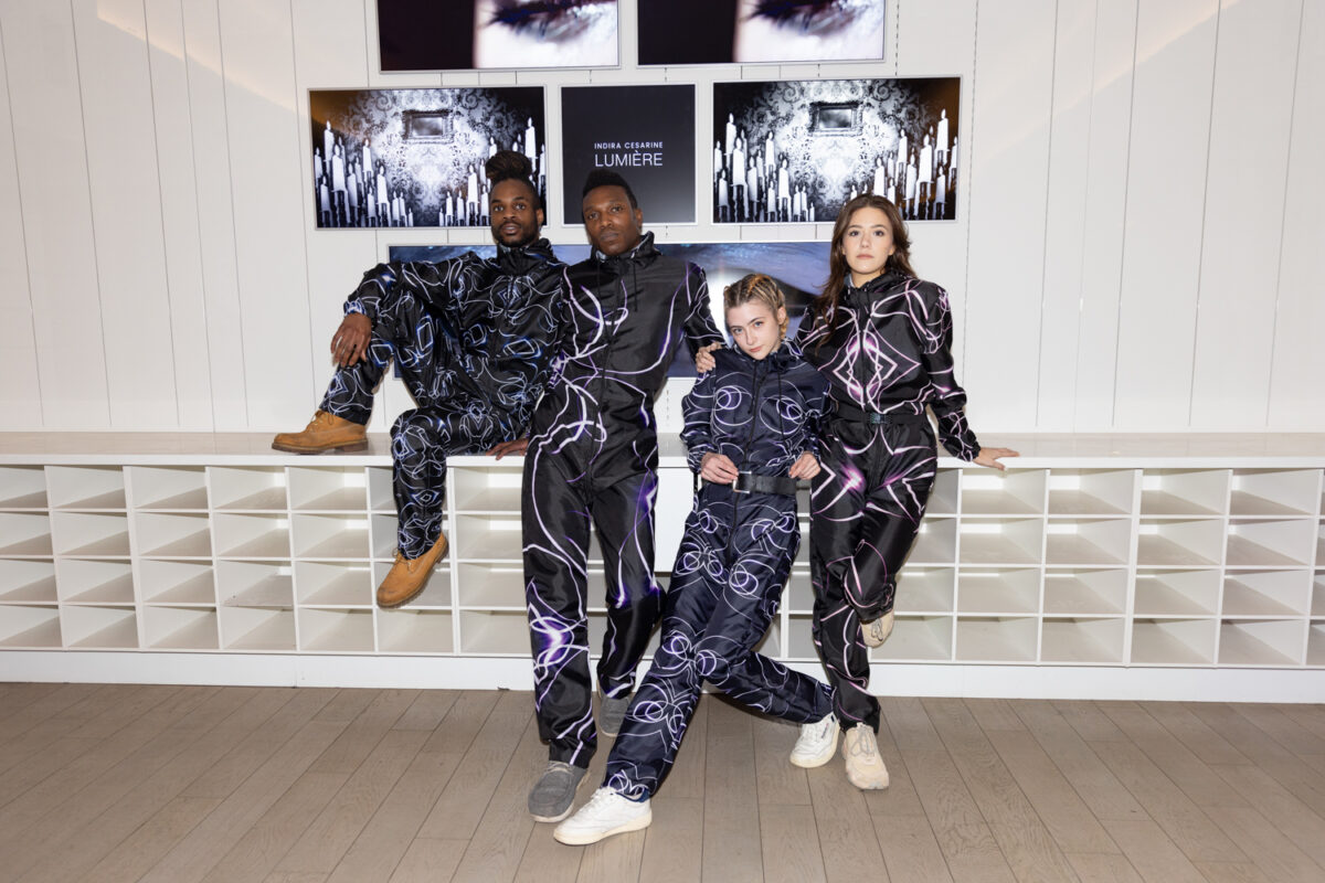 074 Indira Cesarine LUMIERE Exhibit MakersPlace x Canvas 3 0 BFA 43444 6106977