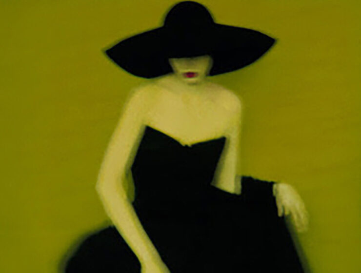 【ORIENT EXPRESS：SARAH ＭOON】Sarah Moon 新品 HowardGreenbergGallery_SarahMo