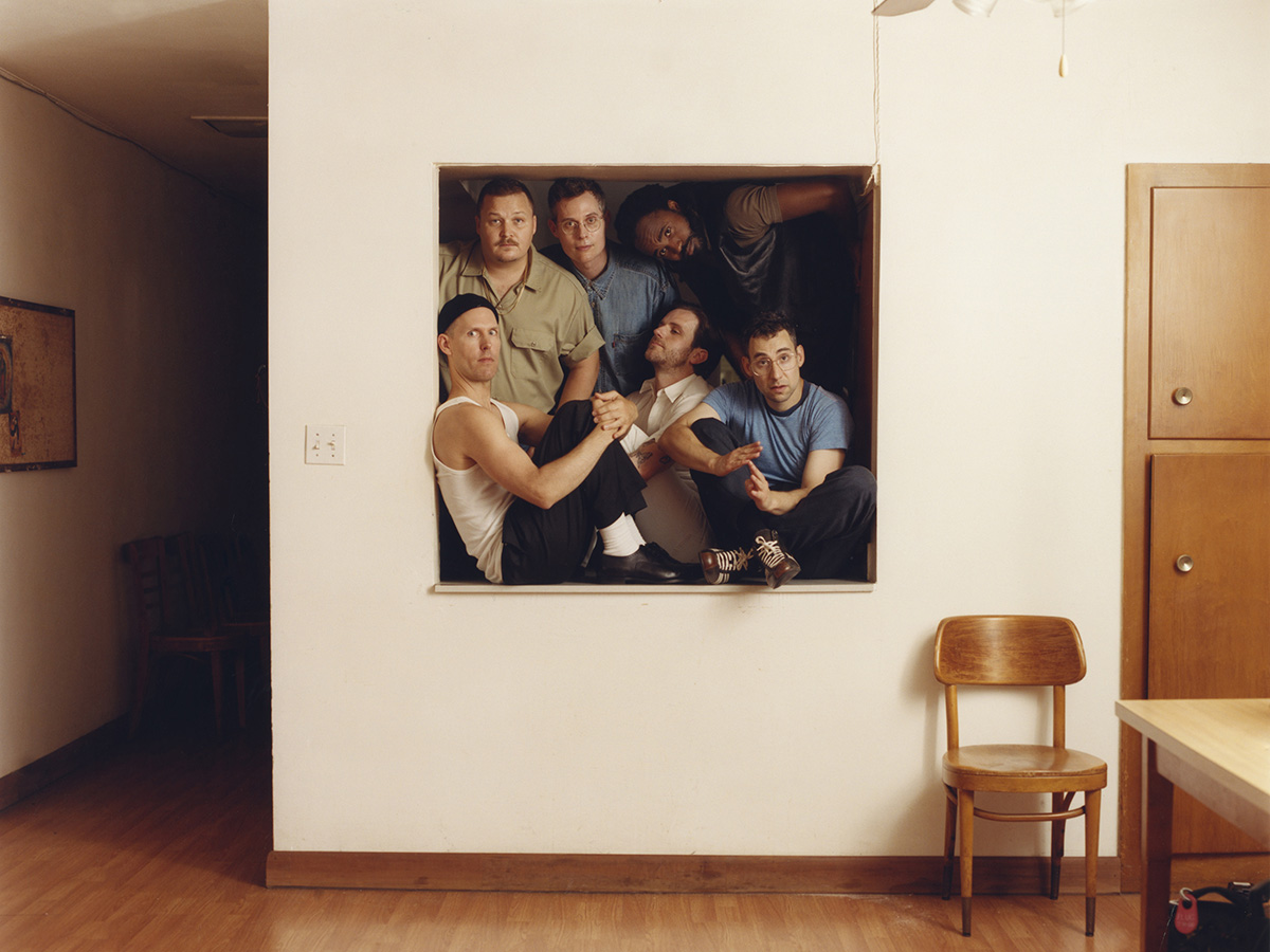 BLEACHERS DROP NEW TRACK “ME BEFORE YOU,” FRESH OFF JACK ANTONOFF’S