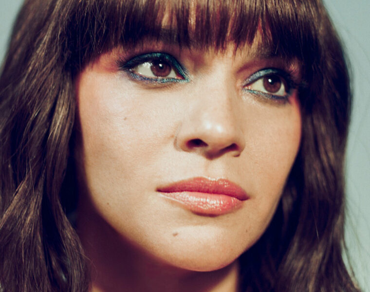 Norah Jones preview