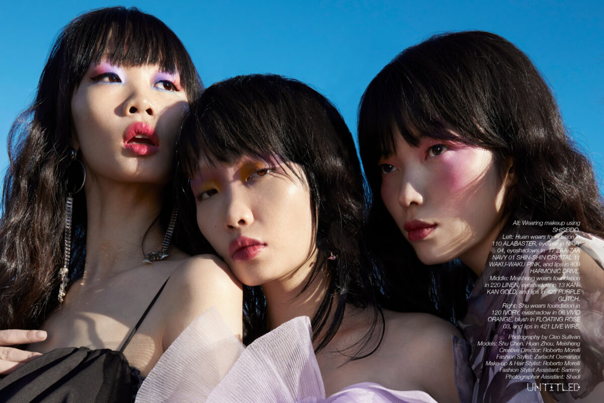 THE CLASH THE UNTITLED MAGAZINE14