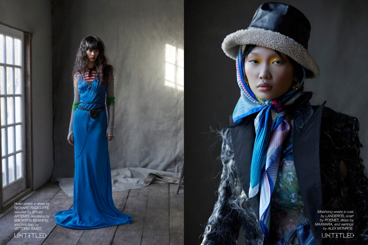 THE CLASH THE UNTITLED MAGAZINE3