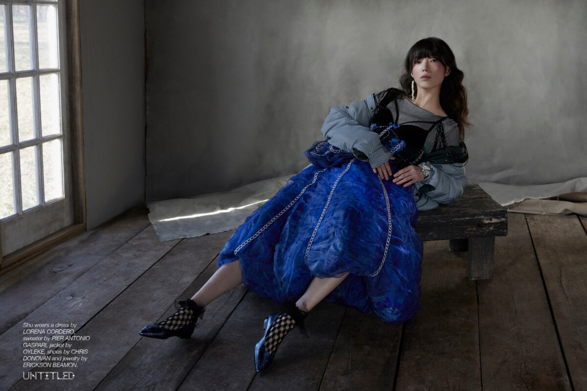 THE CLASH THE UNTITLED MAGAZINE4