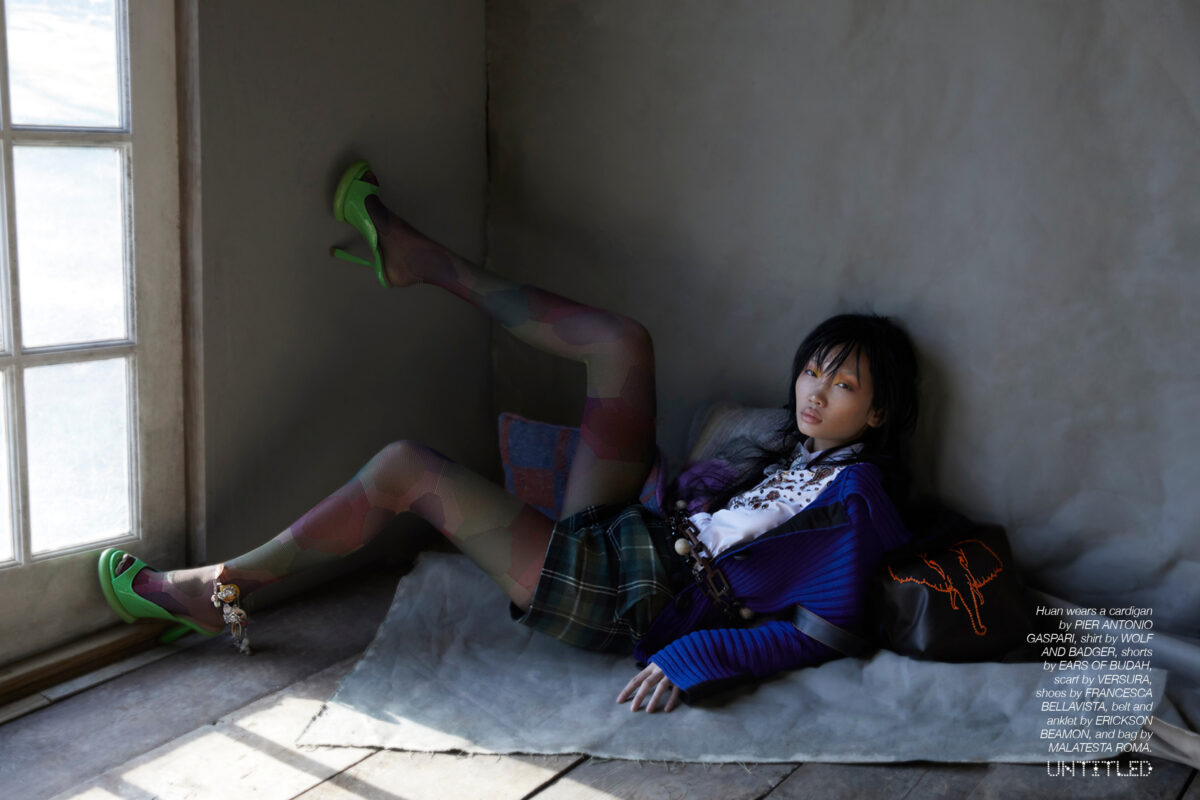 THE CLASH THE UNTITLED MAGAZINE6