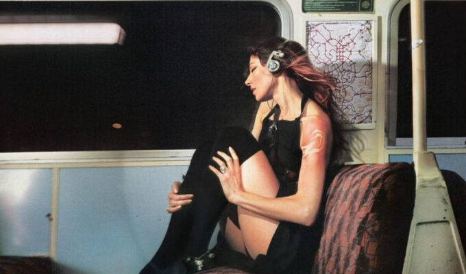 caroline polachek desire everasking edition preview